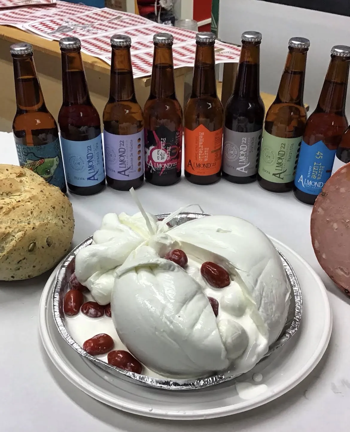 Birre artigianali da tutta Italia