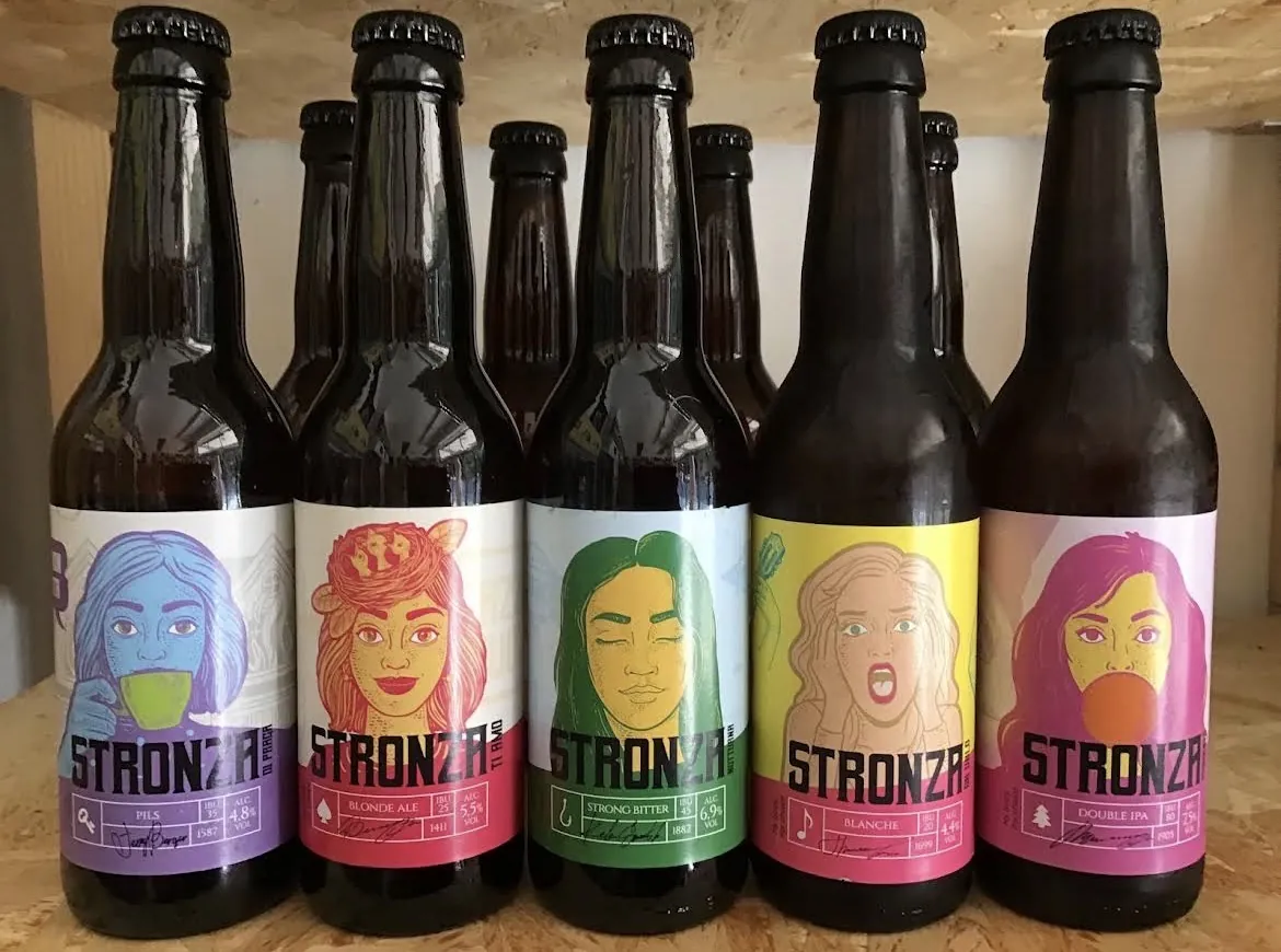 Birre artigianali indipendenti